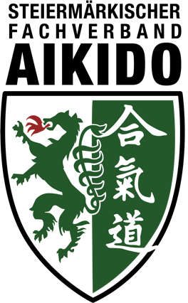Das offzizelle Logo des StmkFvA